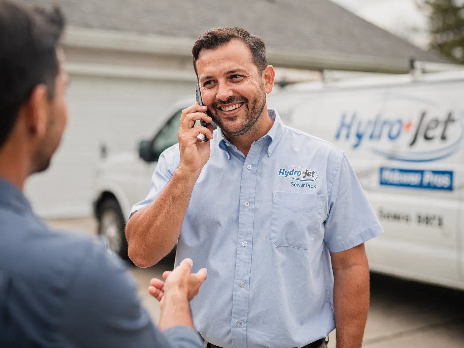 Hydro Jetting Near Me Maryland Heights, MO FAQs